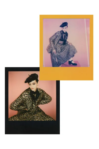 Look 15